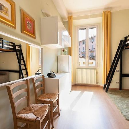 Lodi Studio- Porta Romana Milano Ngoại thất bức ảnh