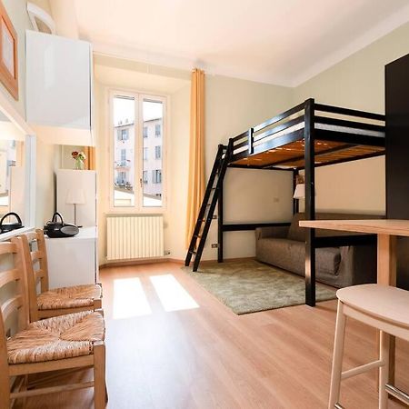 Lodi Studio- Porta Romana Milano Ngoại thất bức ảnh