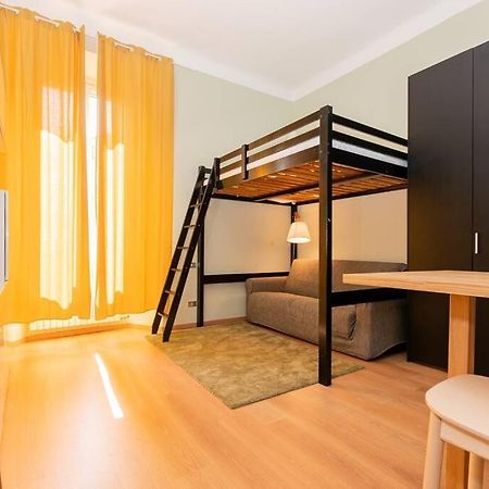 Lodi Studio- Porta Romana Milano Ngoại thất bức ảnh