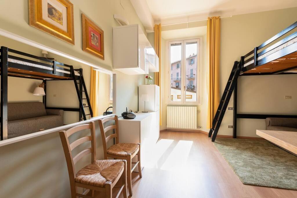Lodi Studio- Porta Romana Milano Ngoại thất bức ảnh