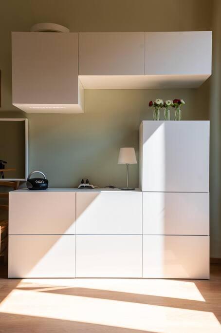 Lodi Studio- Porta Romana Milano Ngoại thất bức ảnh