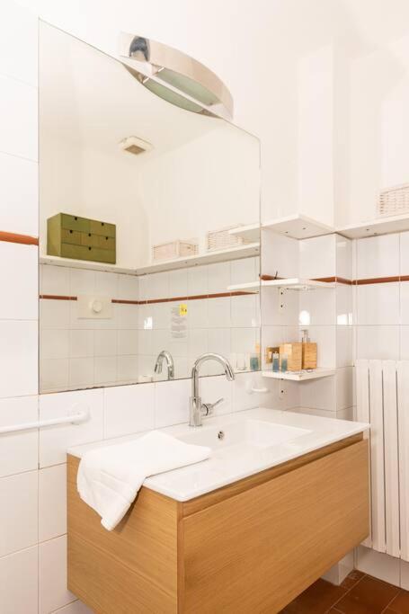 Lodi Studio- Porta Romana Milano Ngoại thất bức ảnh