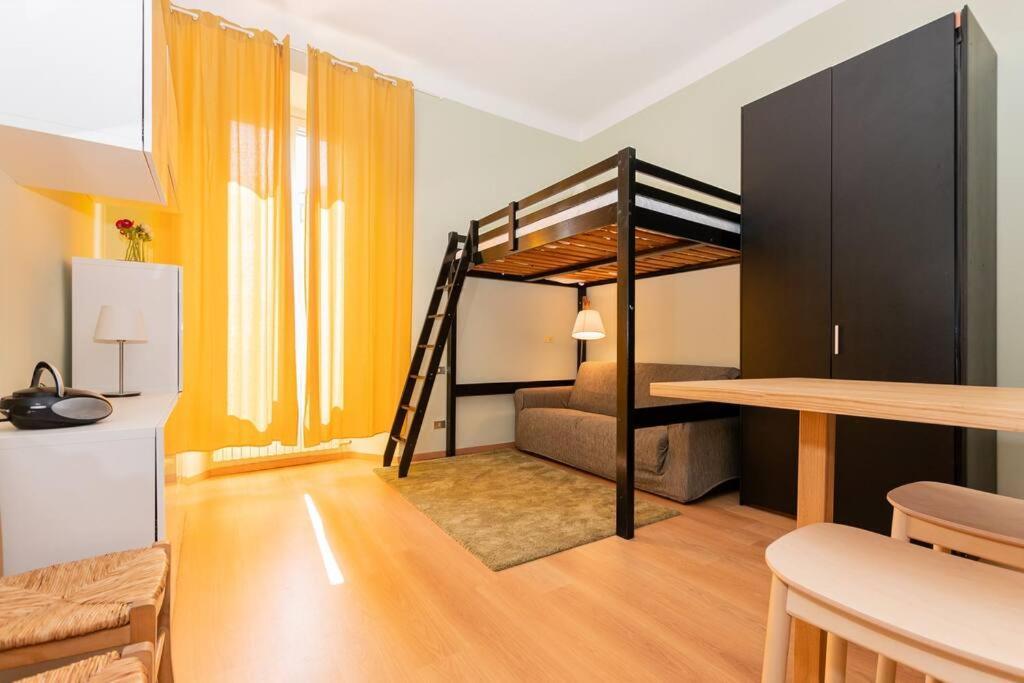 Lodi Studio- Porta Romana Milano Ngoại thất bức ảnh