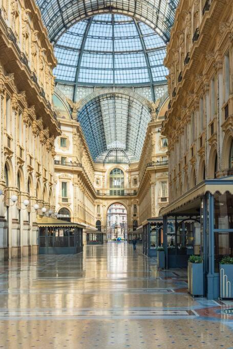Lodi Studio- Porta Romana Milano Ngoại thất bức ảnh