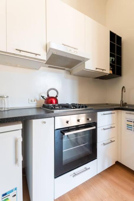 Lodi Studio- Porta Romana Milano Ngoại thất bức ảnh