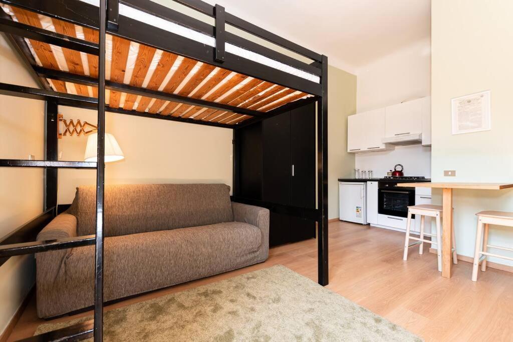 Lodi Studio- Porta Romana Milano Ngoại thất bức ảnh